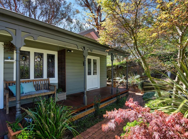42 Shipley Road, Blackheath, NSW 2785