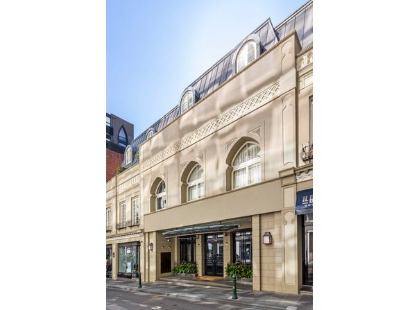 33/180 Little Collins Street, Melbourne, Vic 3000