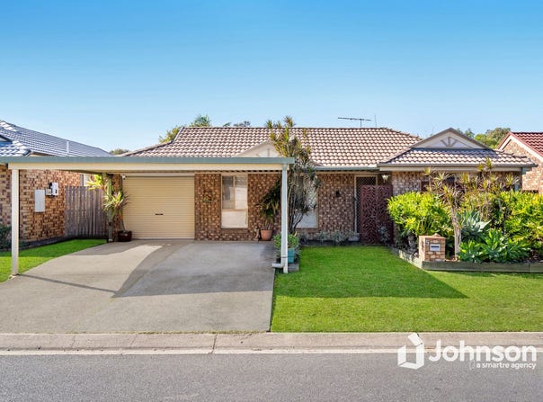 5 Park Close, Hillcrest, Qld 4118