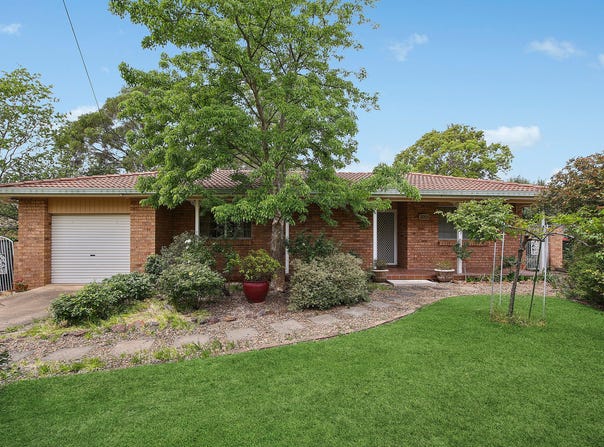 21 Wentworth Avenue, Mudgee, NSW 2850