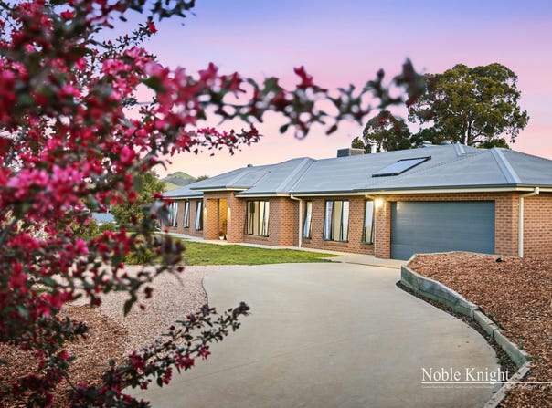 1 Roycroft Way, Yea, Vic 3717