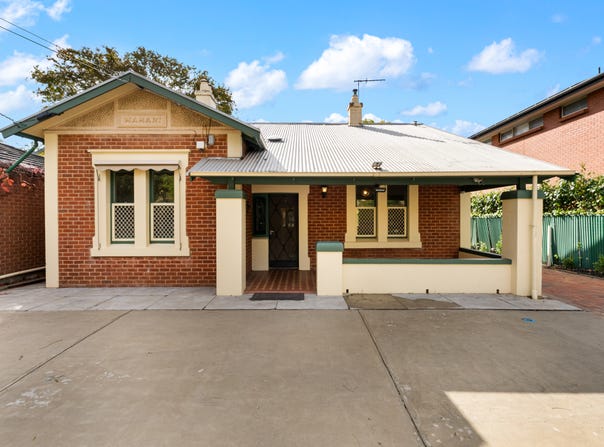 105 Stephen Terrace, Walkerville, SA 5081