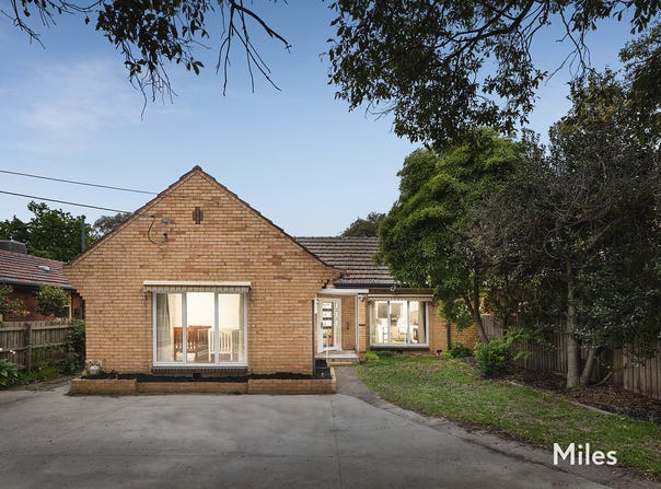 94 Waiora Road, Rosanna, Vic 3084