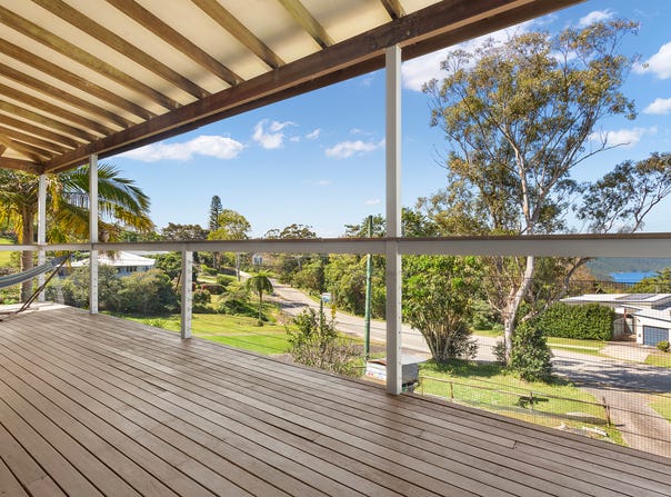 670 Beechmont Road, Lower Beechmont, Qld 4211