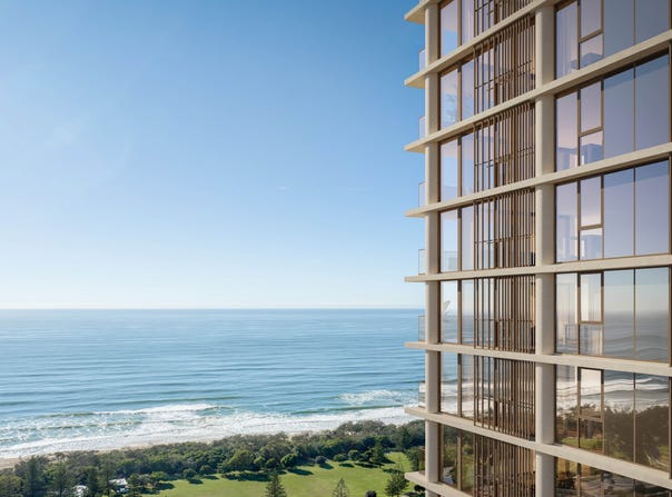 3102/22 Mary Avenue, Broadbeach, Qld 4218