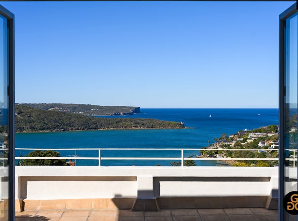 201 Spit Road, Mosman, NSW 2088
