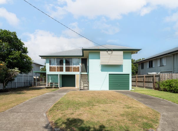 31 Davenant Street, Banyo, Qld 4014