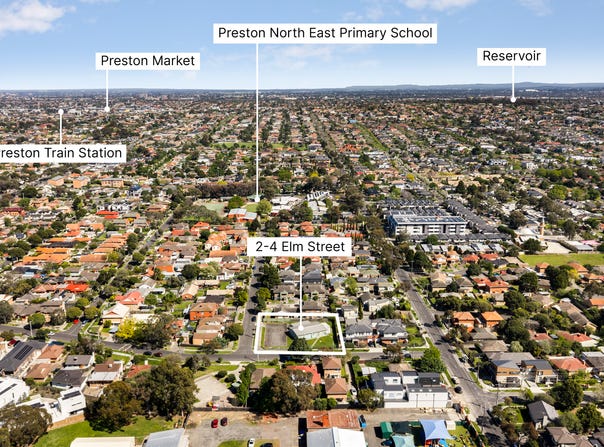 2-4 Elm Street, Preston, Vic 3072