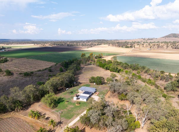 405 Flagstone Creek Road, Carpendale, Qld 4344