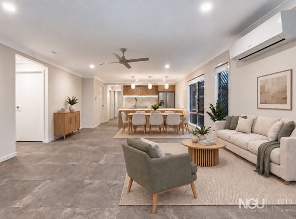 6 Binking Street, Ripley, Qld 4306