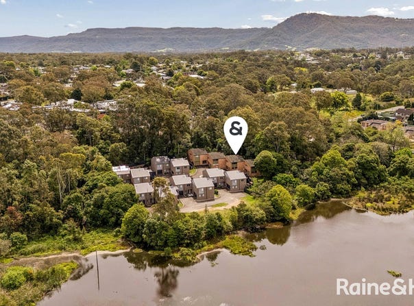 7/76 Brinawarr Street, Bomaderry, NSW 2541