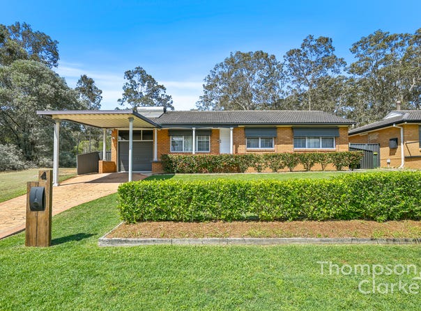 4 Molucca Close, Ashtonfield, NSW 2323