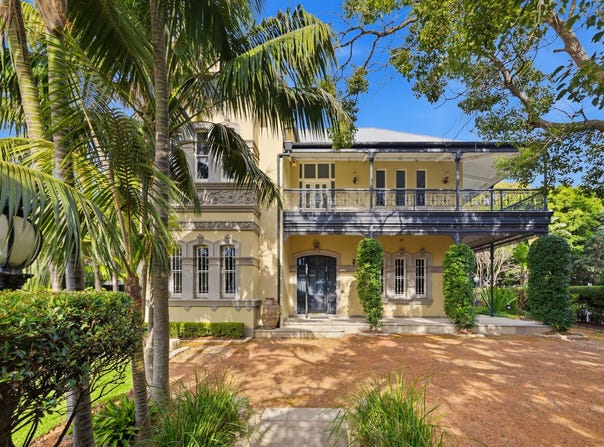 17 Oxford Street, Bondi Junction, NSW 2022