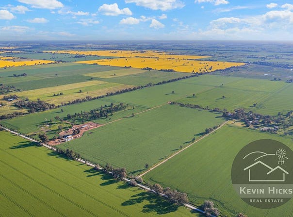 818 Yabba South Road, Youanmite, Vic 3646