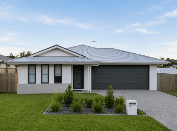 36 Spring Road, Gympie, Qld 4570