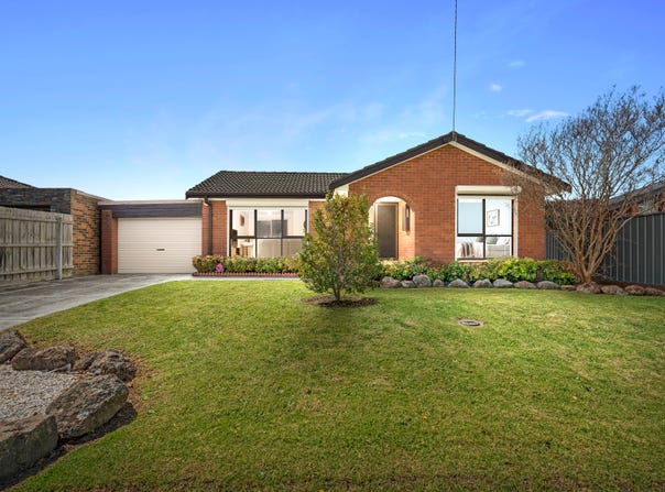 12 Penrith Crescent, Bundoora, Vic 3083