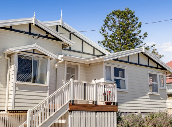 108A Holberton Street, Newtown, Qld 4350