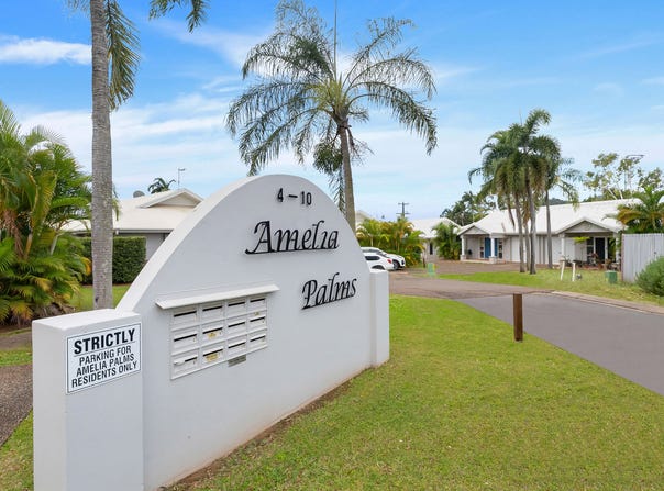 5/4-10 Hedley Close, Redlynch, Qld 4870