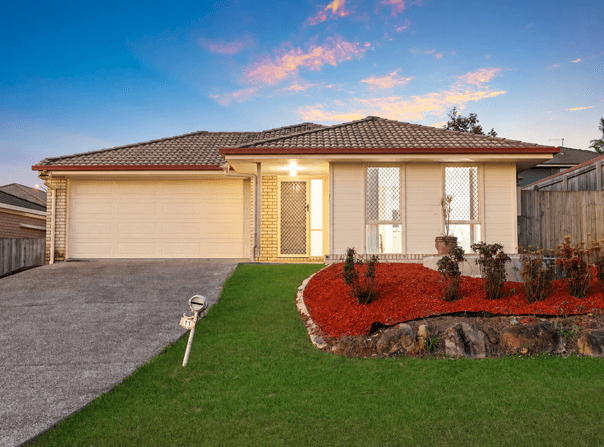11 Lockyer Place, Drewvale, Qld 4116