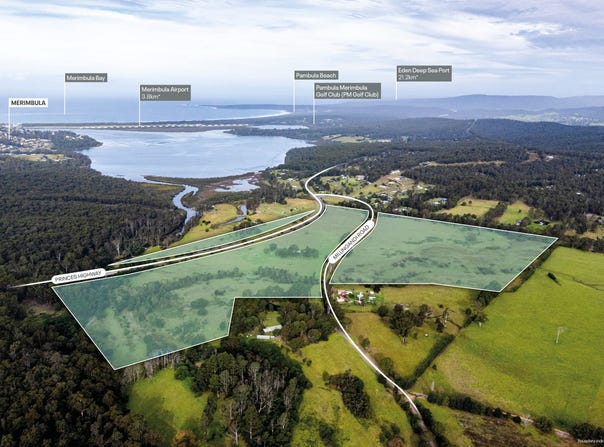 74 Millingandi Road, Millingandi, NSW 2549