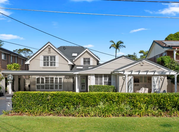 21 Howard Place, North Epping, NSW 2121