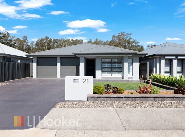 21 Portmarnock Close, Medowie, NSW 2318