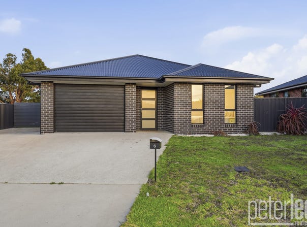 6 Affleck Court, Perth, Tas 7300