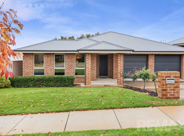 10 Darcy Drive, Boorooma, NSW 2650