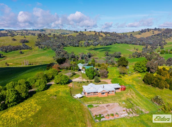 103 Spring Gully Road, Huon Creek, Vic 3691