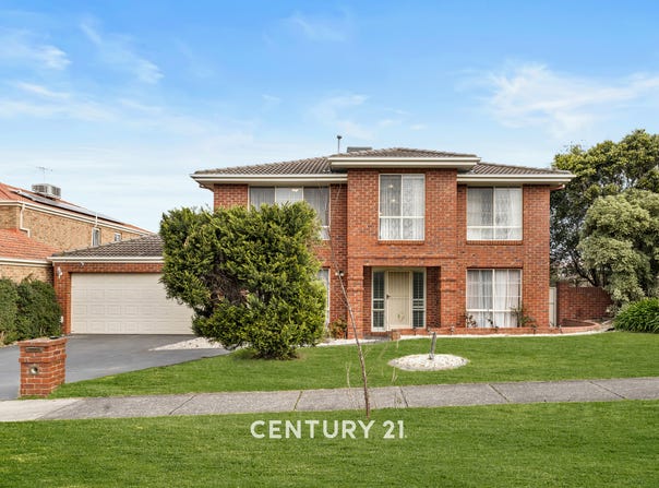 9 Eleanore Crescent, Hallam, Vic 3803