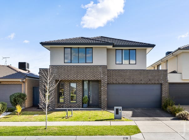 8 Sakura Drive, Beaconsfield, Vic 3807