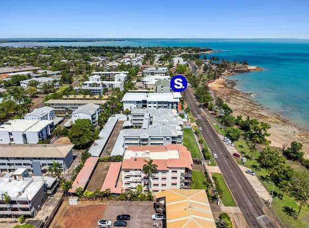 6/288 Casuarina Drive, Rapid Creek, NT 0810