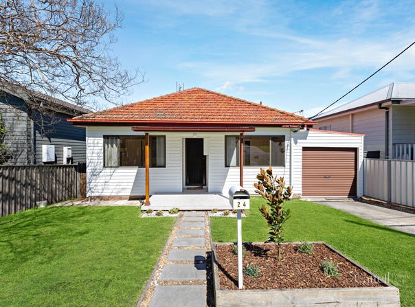 24 Wentworth Street, Telarah, NSW 2320