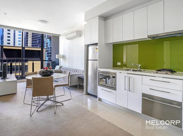 1011/25 Therry Street, Melbourne, Vic 3000