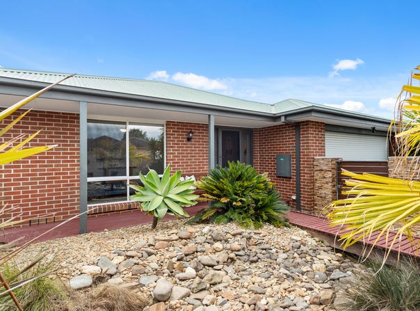 3 Bowman Drive, Mornington, Vic 3931