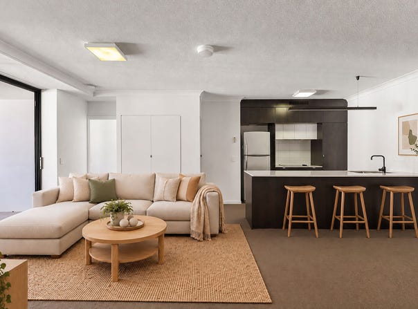 606/59 Latham Street, Chermside, Qld 4032