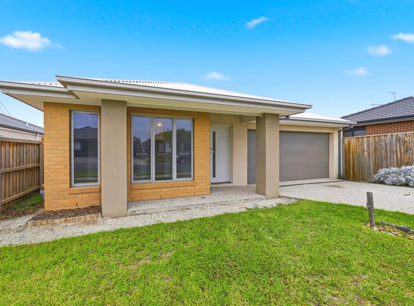 21 Cosgrove Drive, Maddingley, Vic 3340