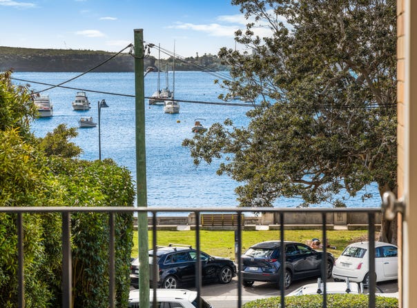 16/5 The Esplanade, Mosman, NSW 2088