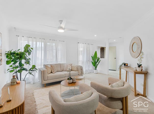 47 Cassandra Crescent, Belmont, Qld 4153