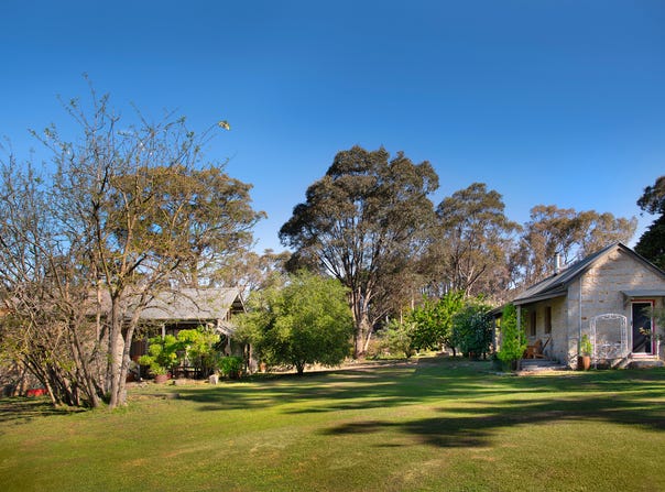 1 Faraday School Road, Faraday, Vic 3451
