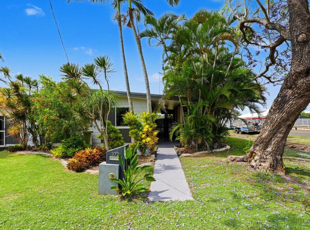 172 Mccarthy Road, Avenell Heights, Qld 4670