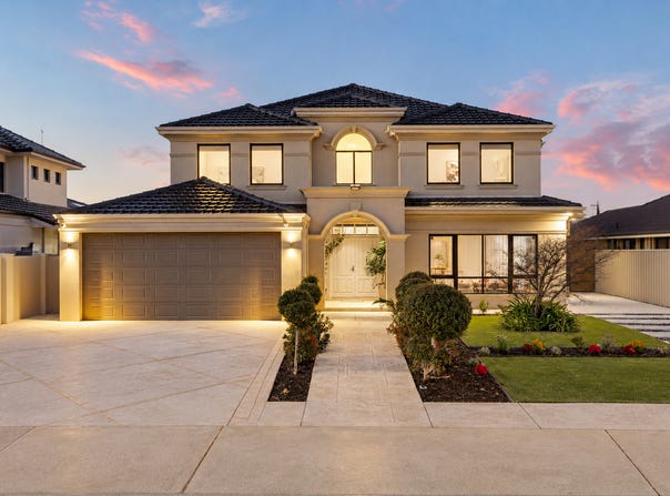 24 Venice Entrance, Iluka, WA 6028