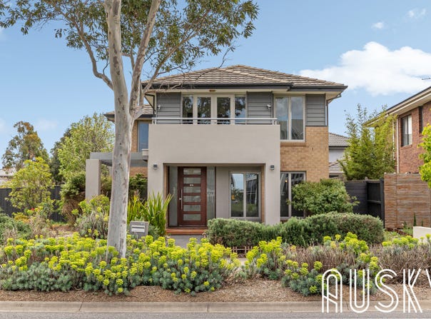 20 Ashcroft Avenue, Williams Landing, Vic 3027