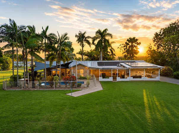38 Gibraltar Road, Rangewood, Qld 4817
