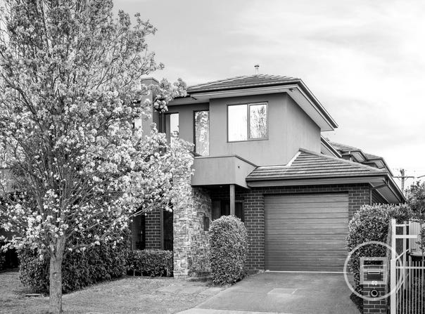 40 Lind Street, Strathmore, Vic 3041