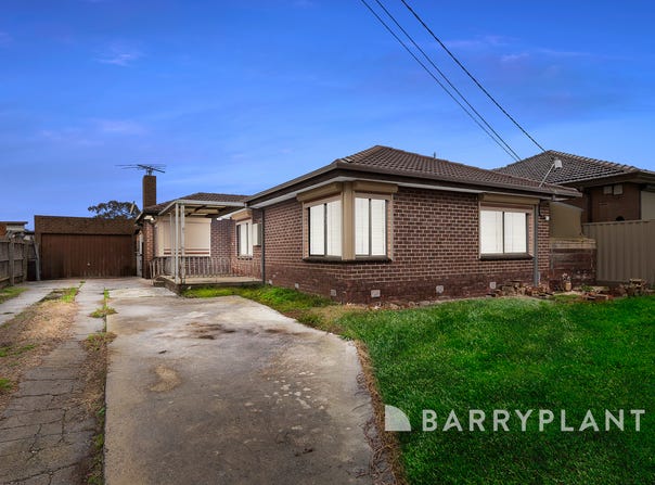 14 Clover Avenue, St Albans, Vic 3021
