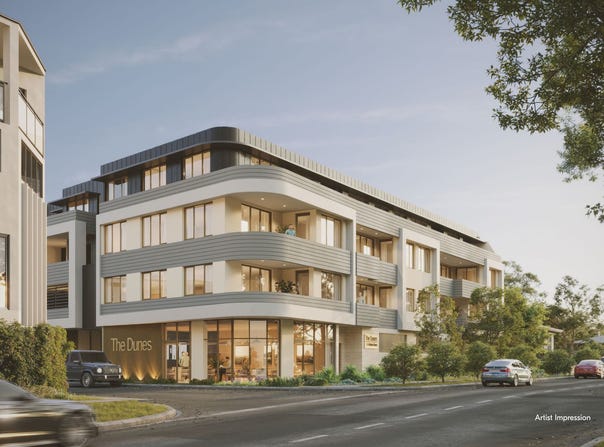 205/1 Rickard Road, North Narrabeen, NSW 2101