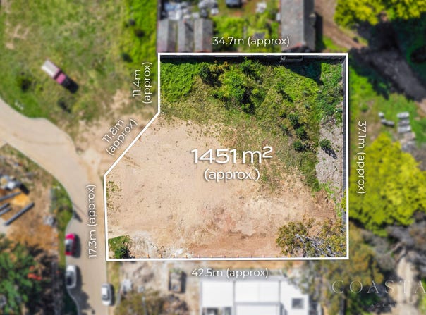 31 Dendron Place, Mount Eliza, Vic 3930