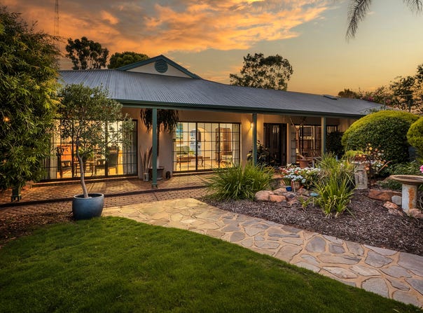 3 Mill Road, Loxton, SA 5333
