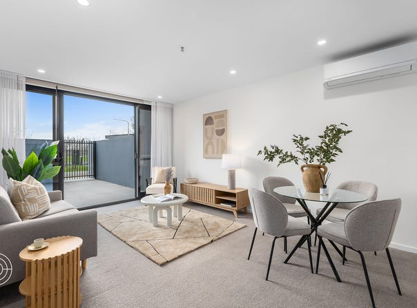 3/11 Irving Street, Phillip, ACT 2606
